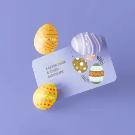 Egg Art 2